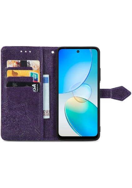 Infinix Sıcak 12 Için Durum (Yurt Dışından)
