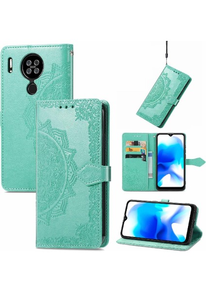 Blackview A80 / A80S Için Kılıf (Yurt Dışından)