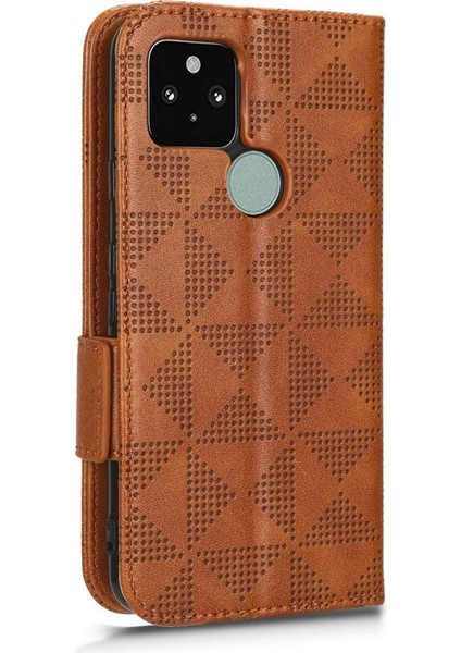 Google Pixel 5 Için Durum (Yurt Dışından)