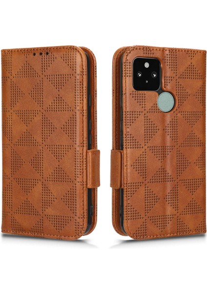 Google Pixel 5 Için Durum (Yurt Dışından)