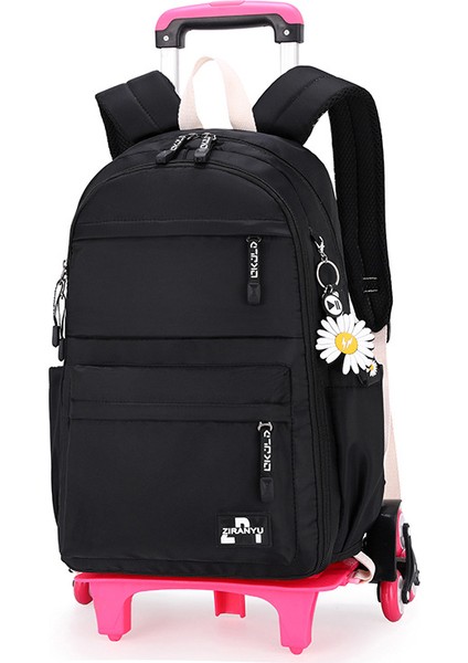İlkokul ve Ortaokul için Çocuk Arabası Okul Çantası (Yurt Dışından)