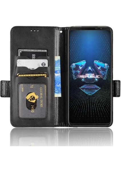 Asus Rog Telefon 5 Için Kılıf (Yurt Dışından) indirimleri