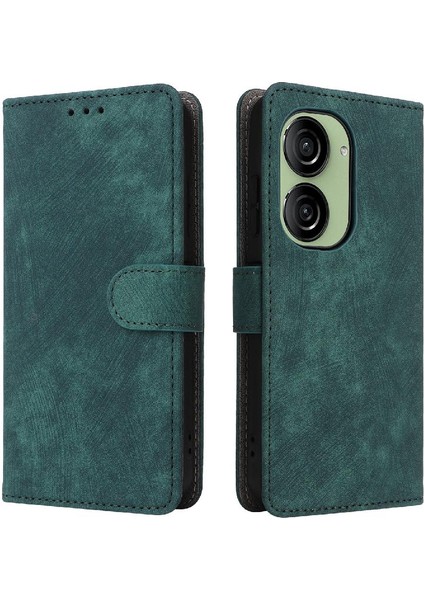 Asus Zenfone 10 Için Kılıf (Yurt Dışından)