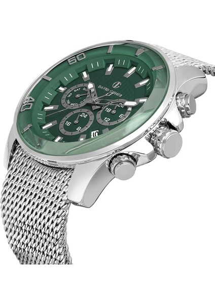 Davıd Guner DG-8263GC-A10 Erkek Kol Saati modelleri