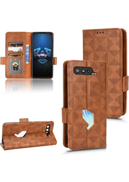 Asus Rog Telefon 5 Için Kılıf (Yurt Dışından)