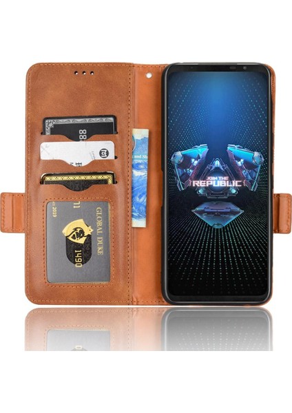 Asus Rog Telefon 5 Için Kılıf (Yurt Dışından) fırsatları