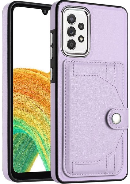 Samsung Galaxy A73 5g Için Kılıf (Yurt Dışından)