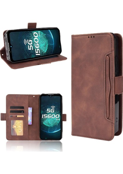 Oukitel Wp 15 Için Durum (Yurt Dışından)