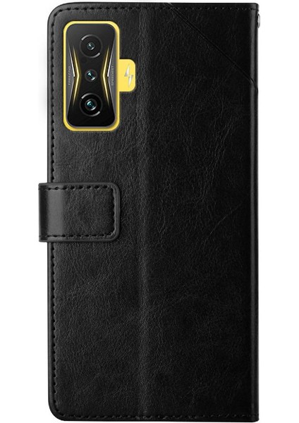 Xiaomi Poco F4 Gt Telefon Kılıfı (Yurt Dışından)