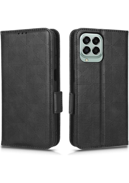 Samsung Galaxy M33 5g Için Kılıf (Yurt Dışından)