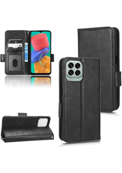 Samsung Galaxy M33 5g Için Kılıf (Yurt Dışından) modelleri