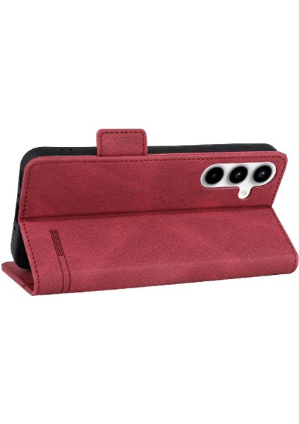 Kart Tutucu Kickstand ile Samsung Galaxy A35 5g Kart Ekleme Için Kılıf (Yurt Dışından) fiyatları