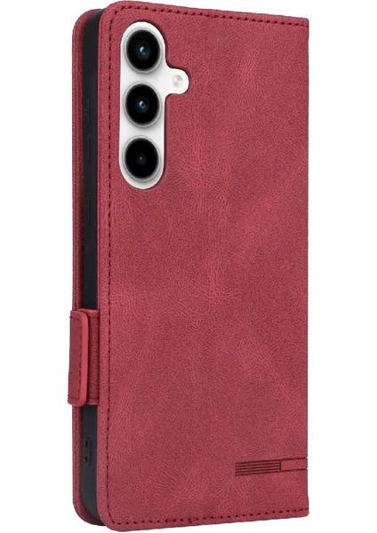 Kart Tutucu Kickstand ile Samsung Galaxy A35 5g Kart Ekleme Için Kılıf (Yurt Dışından) indirimleri