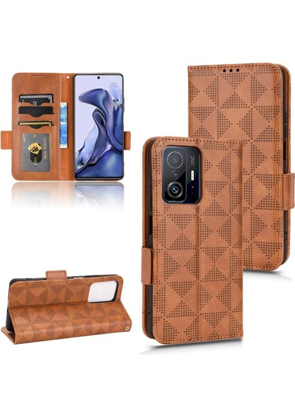 Xiaomi 11T/11T Pro 5g Için Kılıf (Yurt Dışından)