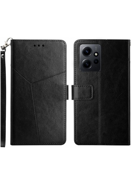 Xiaomi Redmi Not 12 4g Telefon Kılıfı (Yurt Dışından)