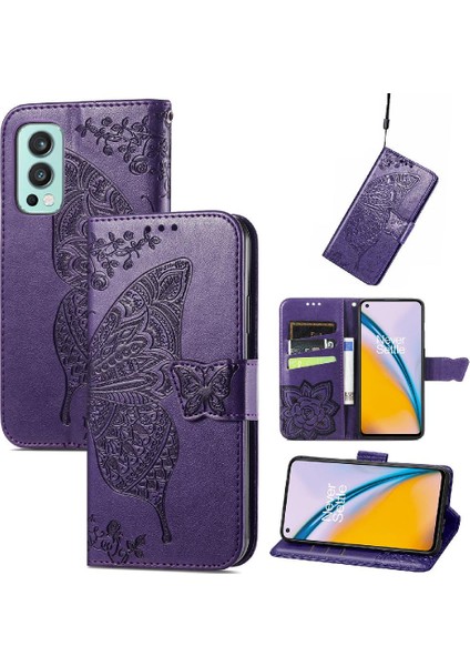 Oneplus Nord 2 Için Kılıf (Yurt Dışından) modelleri