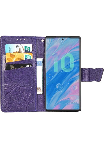 Samsung Not 10 Artı (Yurt Dışından)