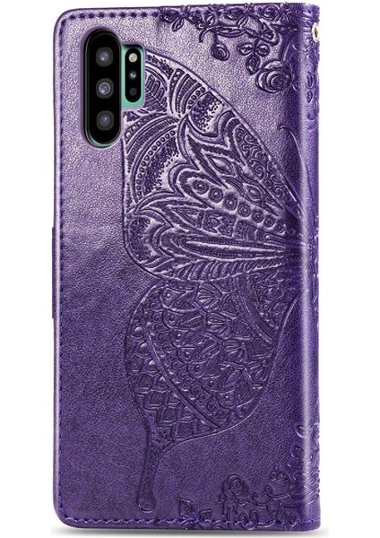 Samsung Not 10 Artı (Yurt Dışından)