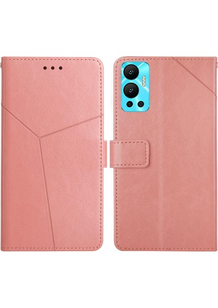 Infinix Sıcak 12 Telefon Kılıfı Için Kılıf (Yurt Dışından)