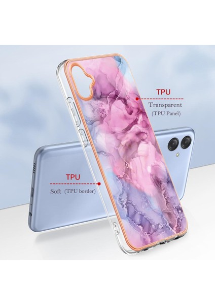 Samsung Galaxy A04E Durumda ile Uyumlu (Yurt Dışından)
