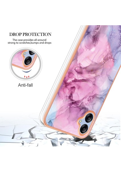 Samsung Galaxy A04E Durumda ile Uyumlu (Yurt Dışından)