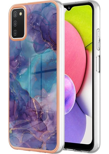 Samsung Galaxy A03S Durumda ile Uyumlu (Yurt Dışından)