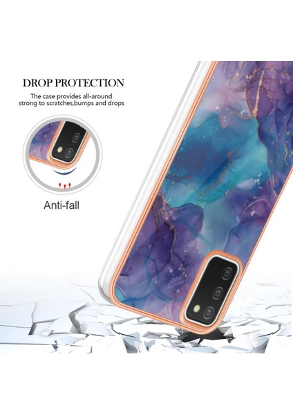 Samsung Galaxy A03S Durumda ile Uyumlu (Yurt Dışından) modelleri