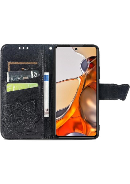 Xiaomi 11T / 11T Pro Için Kılıf (Yurt Dışından) indirimleri