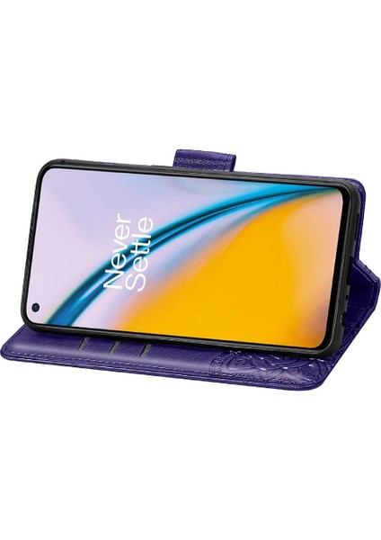 Oneplus Nord 2 Için Kılıf (Yurt Dışından) fırsatları
