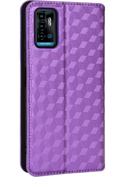 Zte Blade A71 Için Kılıf (Yurt Dışından)