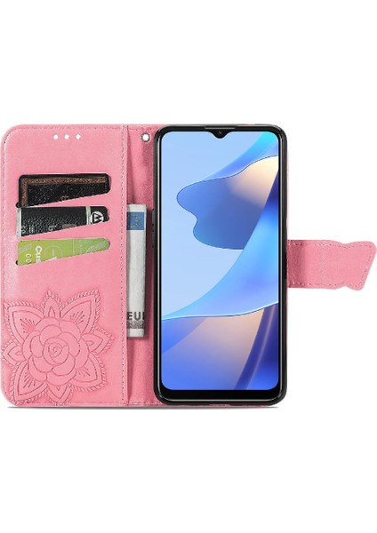 Oppo A16 Için Kılıf (Yurt Dışından) indirimleri