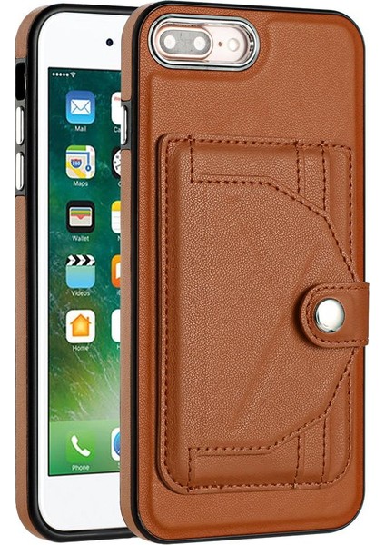 Iphone 8 Için Kılıf Artı/7 Artı (Yurt Dışından) fiyatları