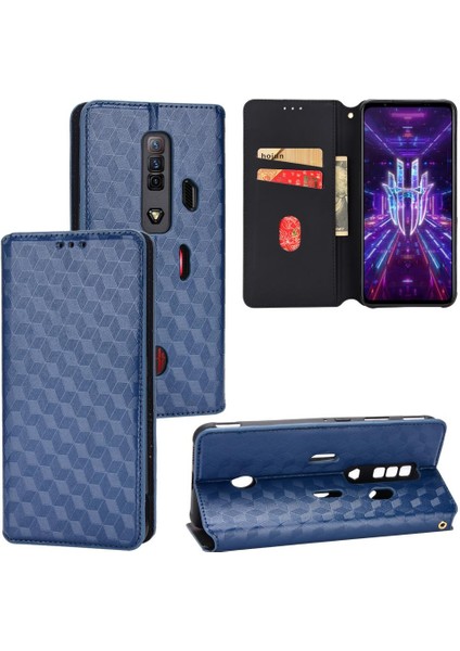 Zte Nubia Kırmızı Sihirli 7 Için Kılıf (Yurt Dışından) indirimleri