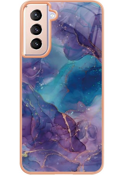 Samsung Galaxy S21 5g Kılıf ile Uyumlu (Yurt Dışından)