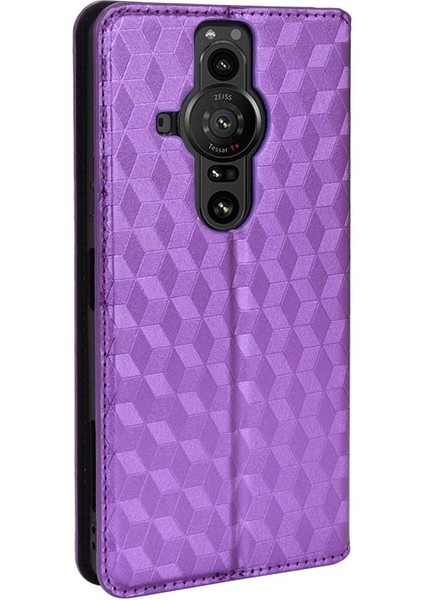 Sony Xperia Pro I Için Kılıf (Yurt Dışından) modelleri