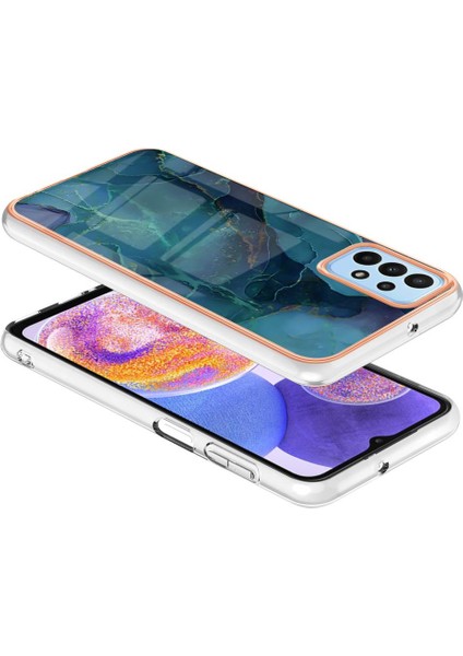 Samsung Galaxy Galaxy 5g Kılıf ile Uyumlu (Yurt Dışından)