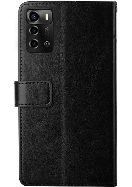 Zte Blade A72 Telefon Kılıfı Için Kılıf (Yurt Dışından)