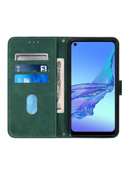Oppo A53 4G/A53S Için Kılıf (Yurt Dışından)