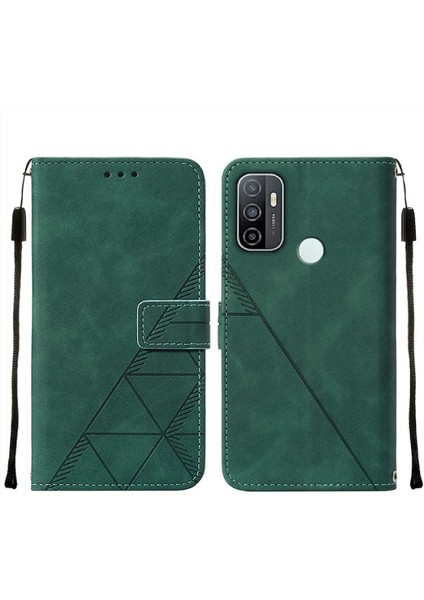 Oppo A53 4G/A53S Için Kılıf (Yurt Dışından)