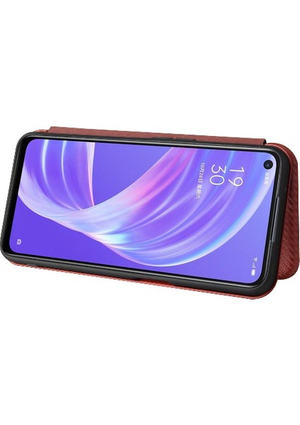Oppo A73 5G/A72 5g Için Kılıf (Yurt Dışından) modelleri