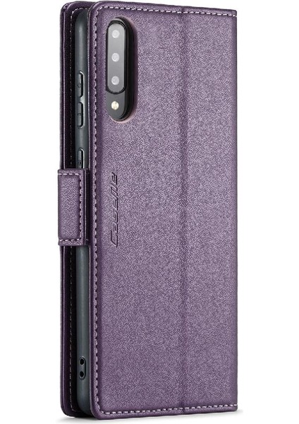 Mays Home1 Samsung Galaxy A50/A50S/A30S Anti Dolandırıcılık Kickstand Kartı Için Caseme Durumda (Yurt Dışından)