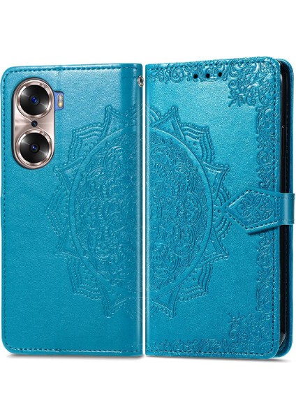 Huawei Onur 60 Için Kılıf (Yurt Dışından)