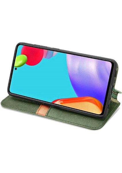 Samsung Galaxy Case 4g Flip Kapak Cüzdan Fonksiyonu Deri Kılıf (Yurt Dışından) fiyatları
