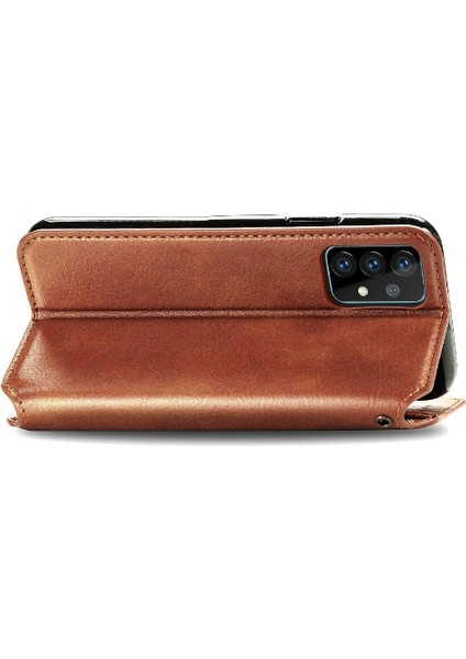 Samsung Galaxy Case 4g Flip Kapak Cüzdan Fonksiyonu Deri Kılıf (Yurt Dışından) fiyatları
