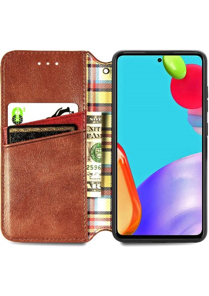 Samsung Galaxy Case 4g Flip Kapak Cüzdan Fonksiyonu Deri Kılıf (Yurt Dışından) indirimleri