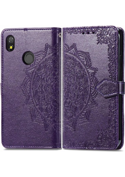 Tecno Pop 3 Için Durum (Yurt Dışından)