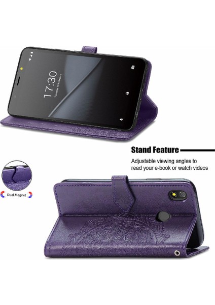 Tecno Pop 3 Için Durum (Yurt Dışından) modelleri