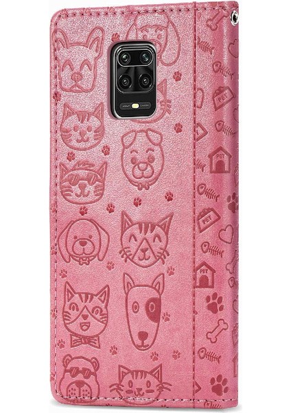Xiaomi Redmi Not 9s Için Kılıf (Yurt Dışından) modelleri