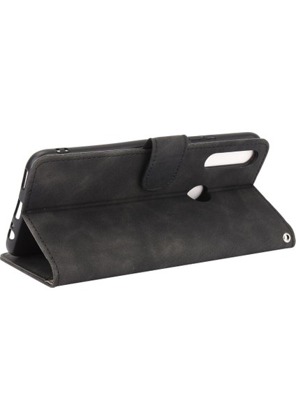 Huawei Y9 Başbakan 2019 Deri Folio Flip Case Koruyucu Kapak (Yurt Dışından) fiyatları