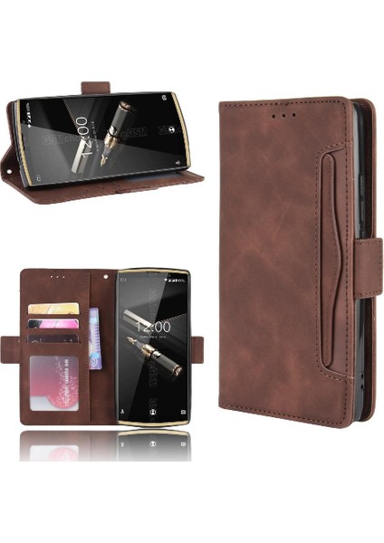 Oukitel K7/k7 Pro/k7 Güç Için Kılıf (Yurt Dışından)